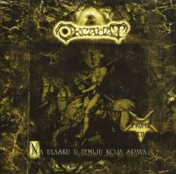 Oksanat : Na Ulasku u Zemlju Koja Spava